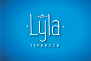 Lyla Font for Professional Branding and Creative Business Use