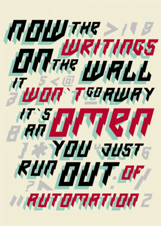 Omen Typeface Review: Editorial Impact for Modern Publications