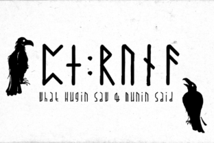 Paradox Runa: The Ultimate Display Font Review